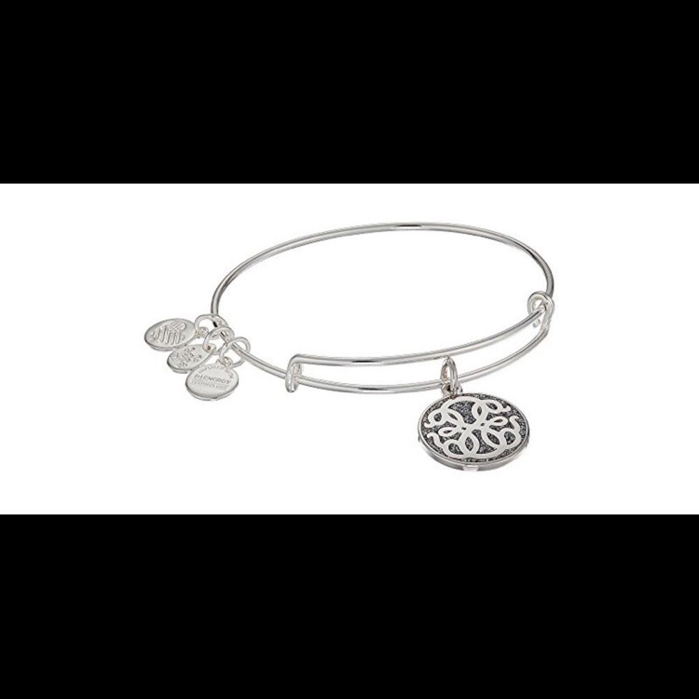 Alex and Ani Path of Life  bracelet